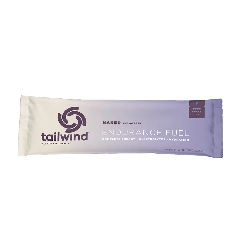 Endurance Fuel 2