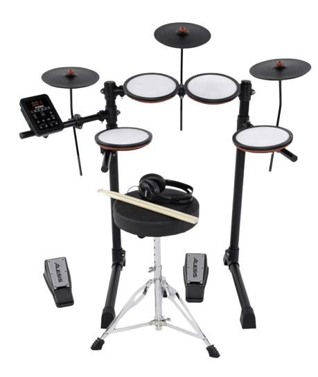 10 Best Drum Sets in the Philippines 2026 | Ludwig, Pearl, and More 3