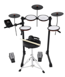 10 Best Drum Sets in the Philippines 2026 | Ludwig, Pearl, and More 3