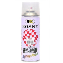 Acrylic Spray Paint