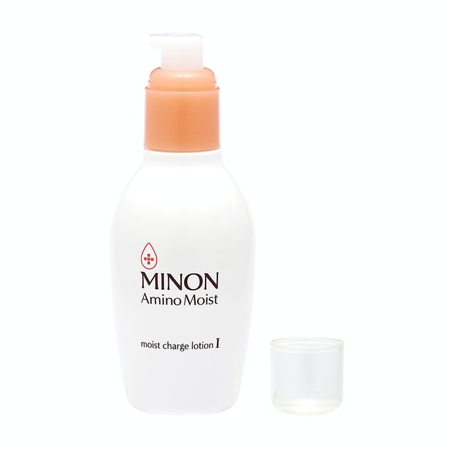 Amino Moist Charge Lotion I 2