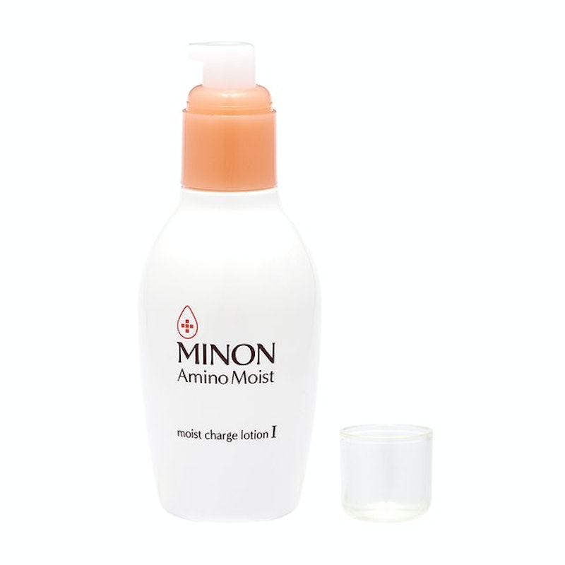 Amino Moist Charge Lotion I 2
