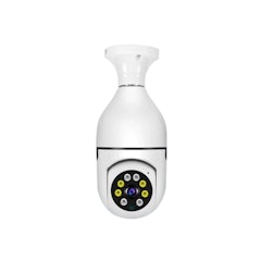 Wireless Indoor CCTV Camera