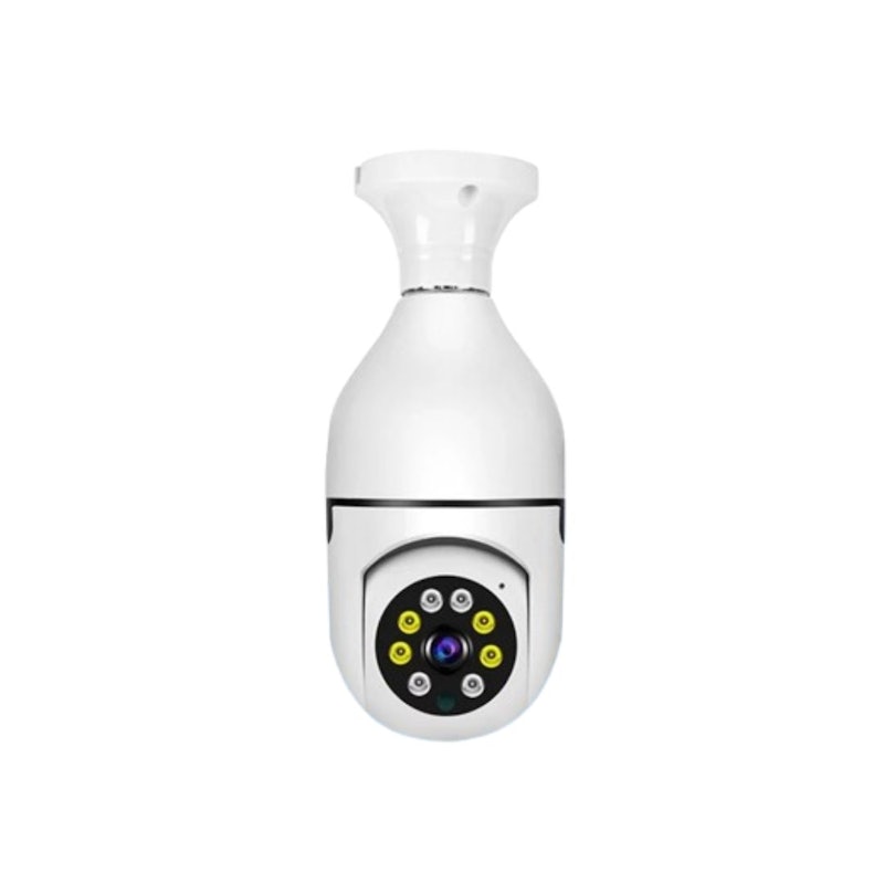Wireless Indoor CCTV Camera 1