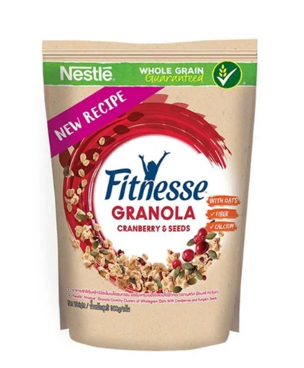 10 Best Granolas in the Philippines 2026 | Buying Guide Reviewed by Nutritionist-Dietitian 5
