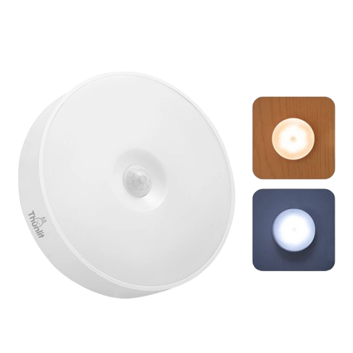 Induction Night Light  1