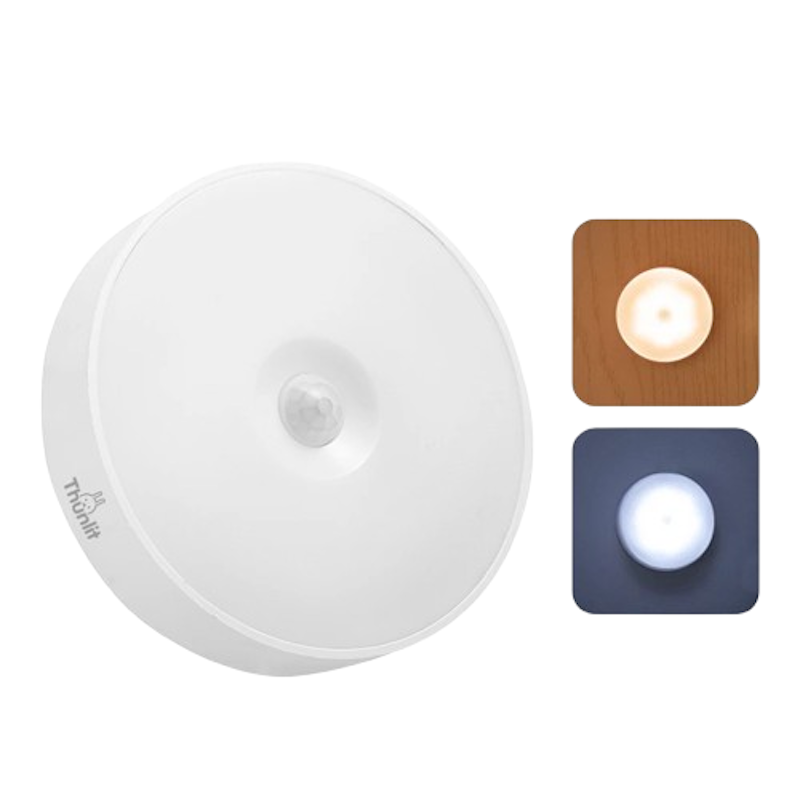 Induction Night Light 1