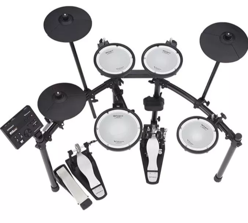 TD-07DMK 1