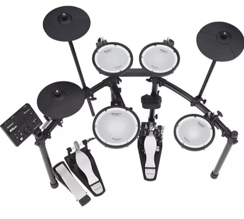 TD-07DMK 1