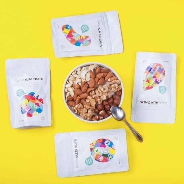 Raw Cashews 3