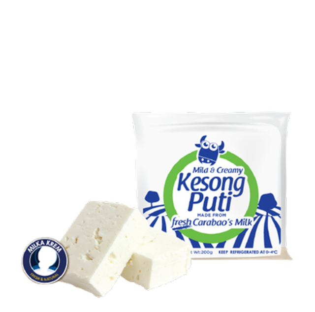 Kesong Puti 1