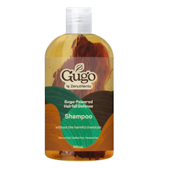 Gugo Strengthening Shampoo