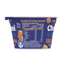 Fit Salted Caramel Greek Yogurt 2