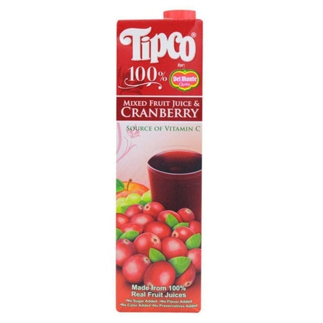 10 Best Cranberry Juices in the Philippines 2026 | Buying Guide Reviewed by Nutritionist-Dietitian 2