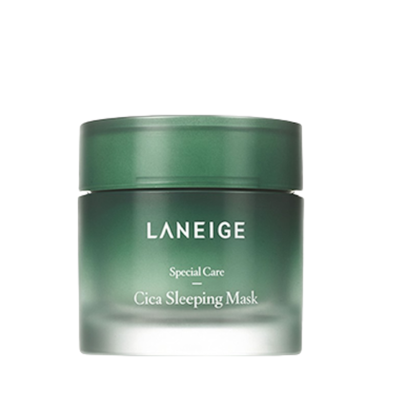 Cica Sleeping Mask 1
