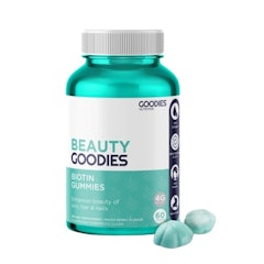 Biotin Gummies