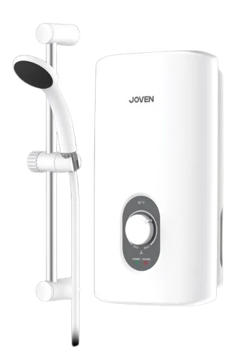 9 Best Shower Heaters in the Philippines 2026 | Joven, Panasonic, and More 1