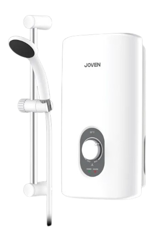 Instant Shower Water Heater SF7 1