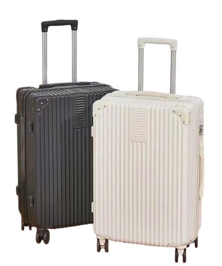 Fashion Luggage	  1