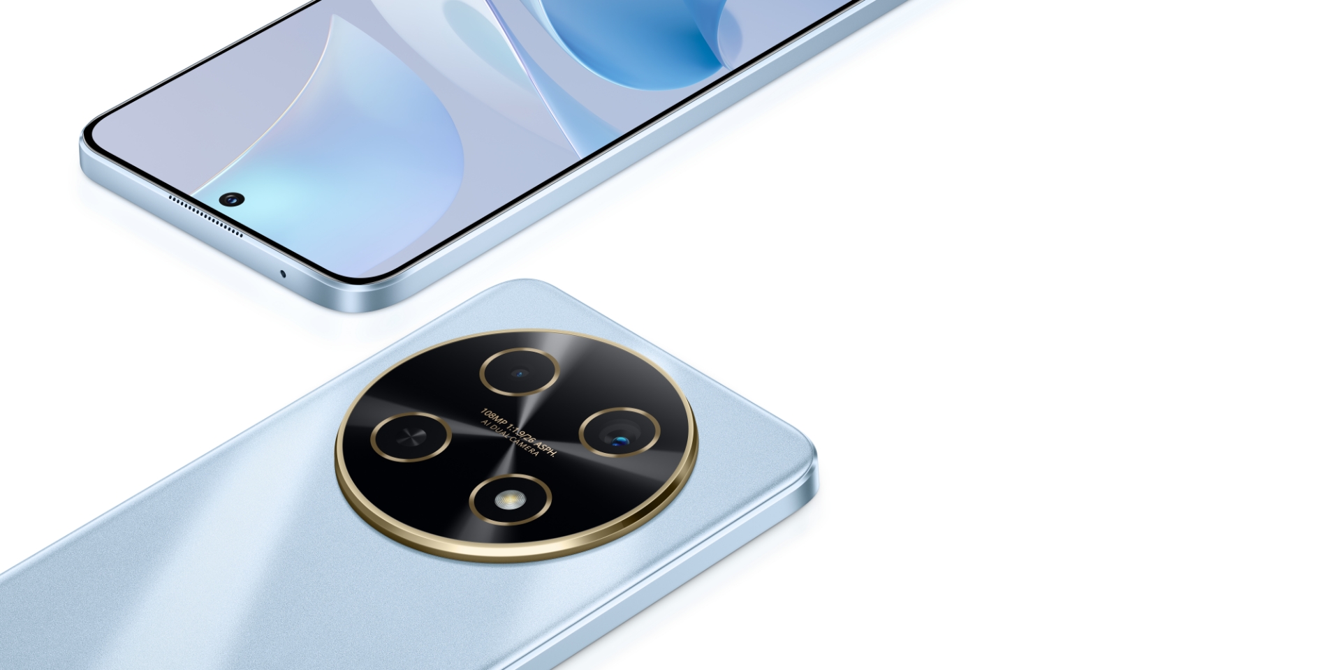 nova 13i Smartphone 2