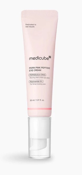 PDRN Pink Peptide Eye Cream 30ml	  1