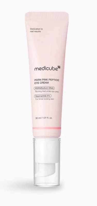 PDRN Pink Peptide Eye Cream 30ml 1