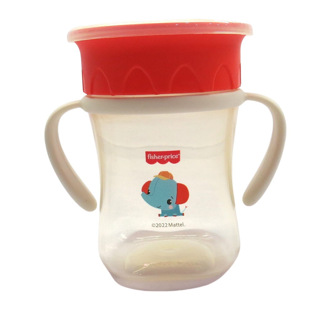 Training Cup 2 Handle	 3