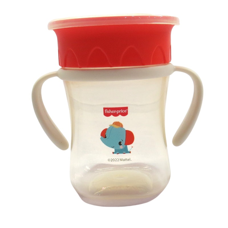 Training Cup 2 Handle 3