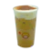 Happy Lemon Milk Tea With Rock Salt and Cheese 1