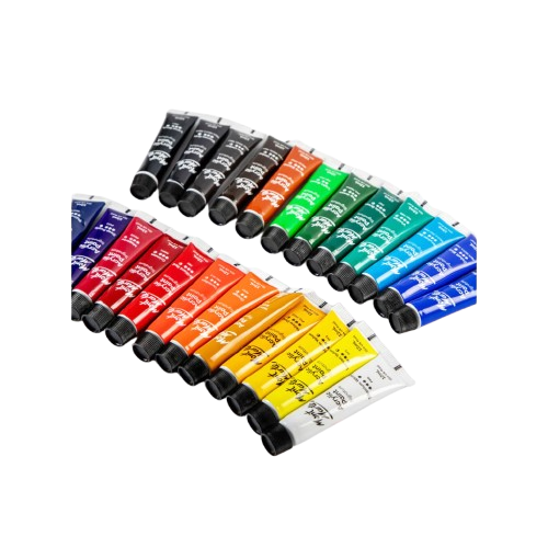10 Best Acrylic Paints in the Philippines 2026 | Liquitex, Mont Marte, and More 1
