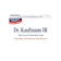 Dr. Kaufman IR Skin Germ Protection Soap 1