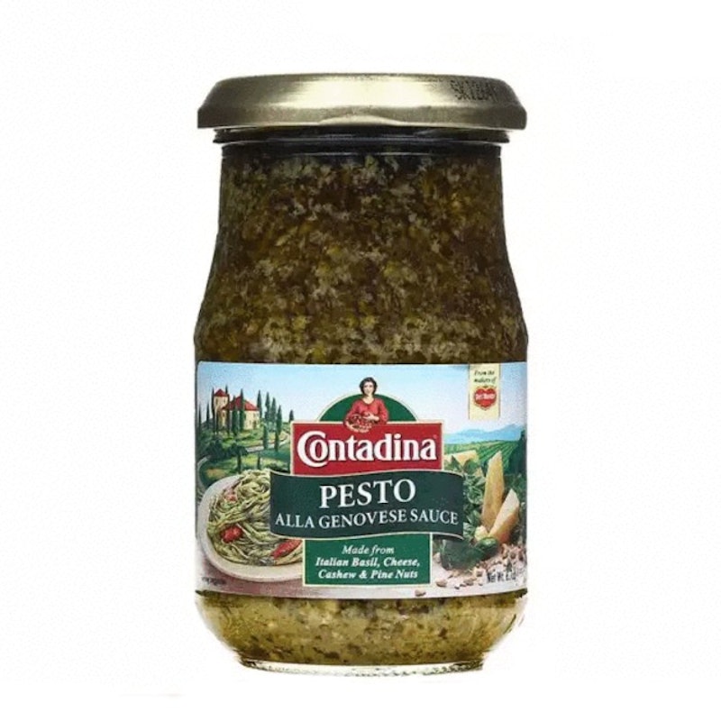 Pesto Alla Genovese Sauce 1