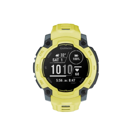 10 Best Mountain Watches in the Philippines 2026 | North Edge, Garmin, and More 5