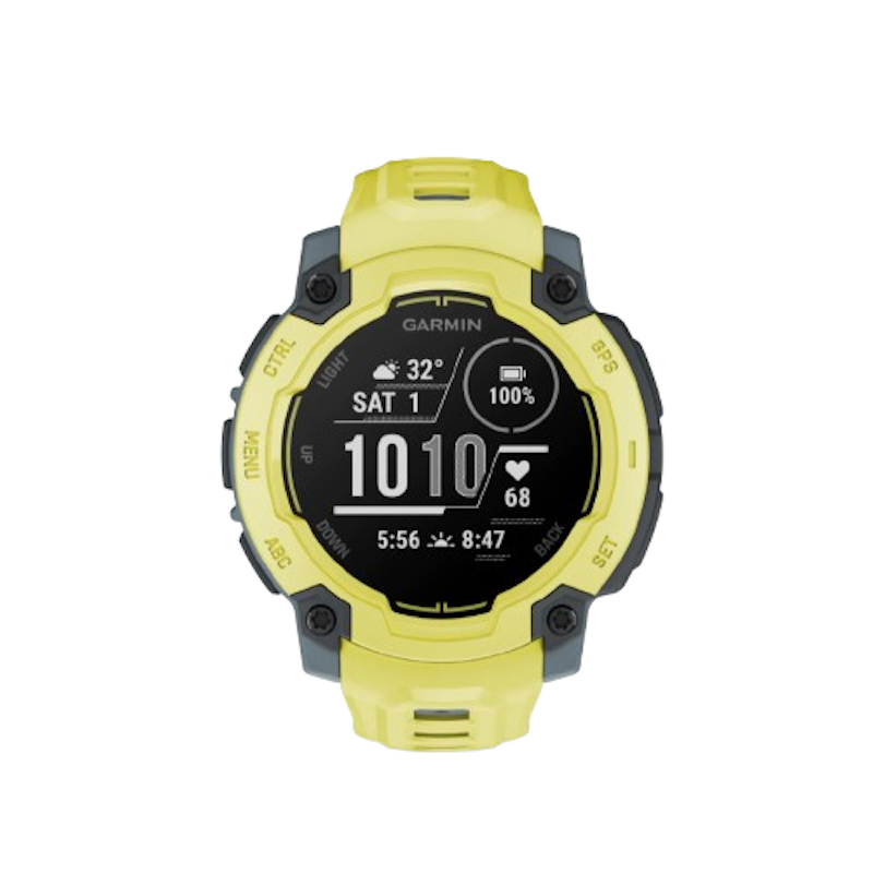 Instinct E 1