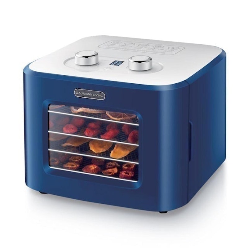 Food Dehydrator 1