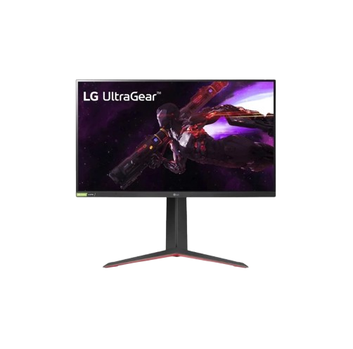 27" Ultragear Nano IPS 144Hz Gaming Monitor 1
