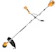 Tolsen LI-ION 40V Cordless Brush Cutter and Grass Trimmer 1