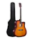 Playou 38 Inch Acoustic Guitar for Beginners 1