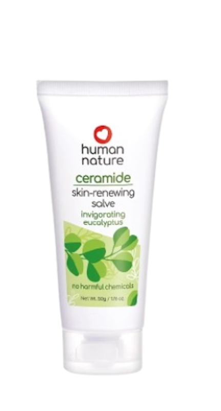 Ceramide Skin-Renewing Hand & Foot Salve 1