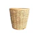 Ilokana Handicrafts Abe Buri Rattan Basket Planter 1