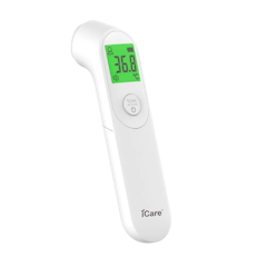 E66 Infrared Thermometer