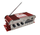 10 Best Power Amplifiers in the Philippines 2026 | Astron, Kevler, and More 3