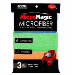 MicroFiber Cleaning Towel