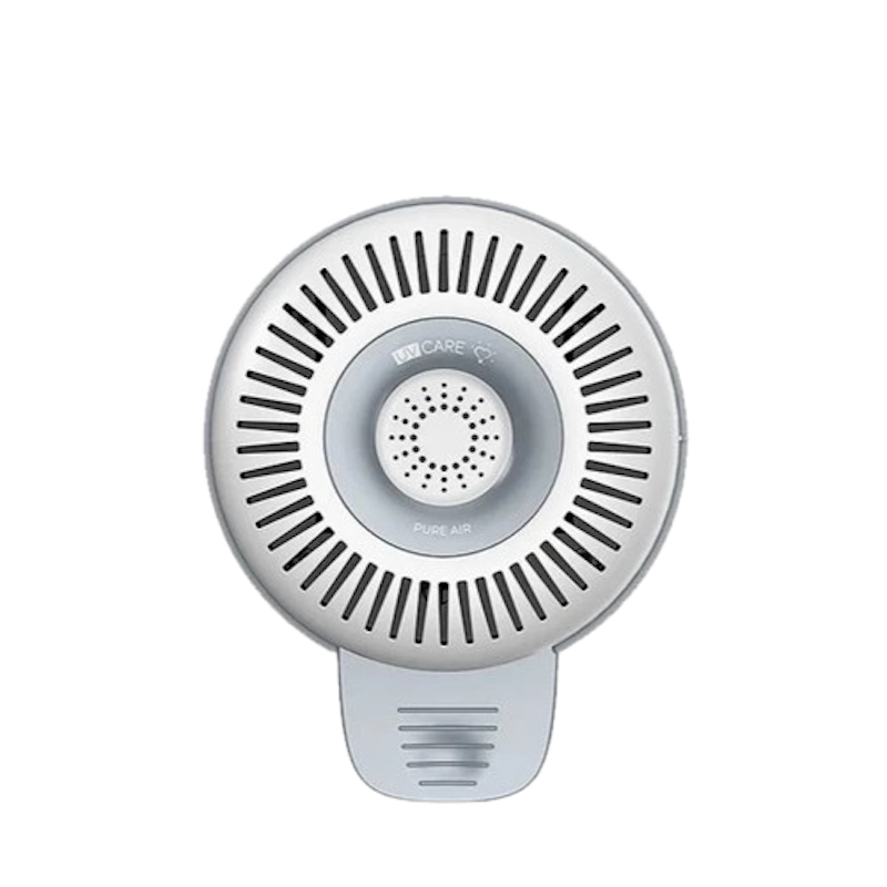Pure Air Portable Air Purifier 1