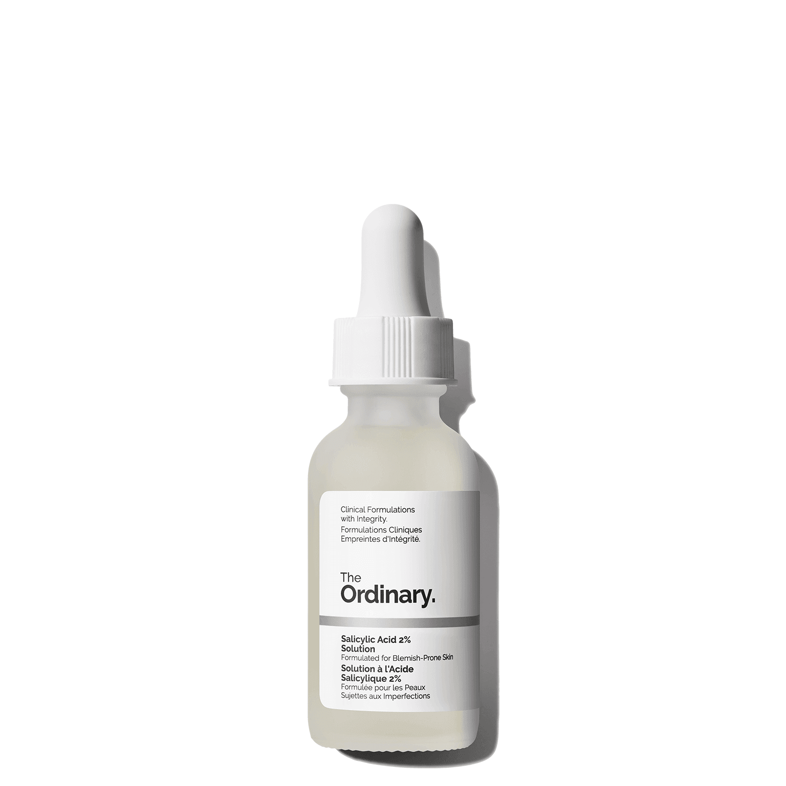 10 Best Salicylic Acid Serums in the Philippines 2026 | Dr. Sensitive, The Ordinary, and More 2