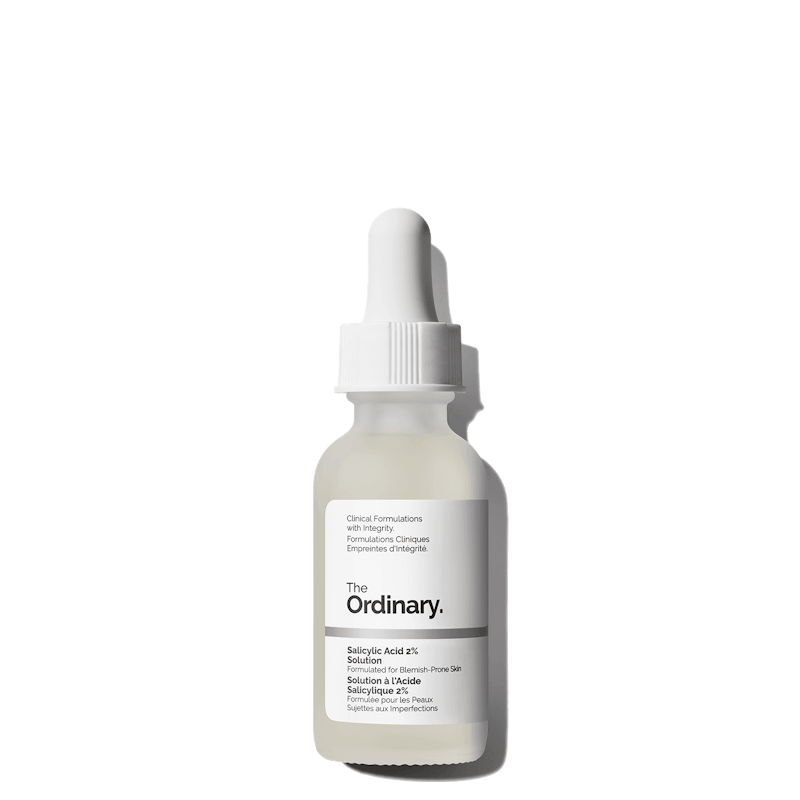 Salicylic Acid 2% Solution 1