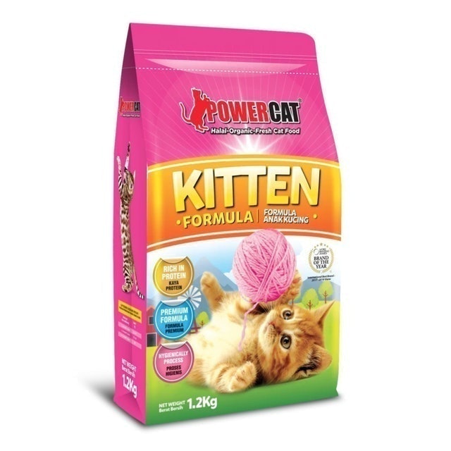 10 Best Organic Cat Foods in the Philippines IAMS Vigor and