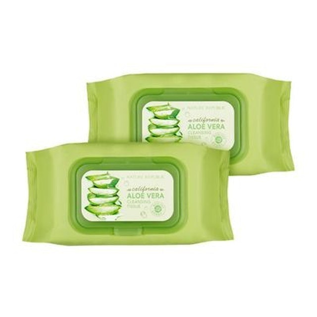10 Best Cleansing Tissues in the Philippines 2026 | Buying Guide Reviewed by Dermatologist 5