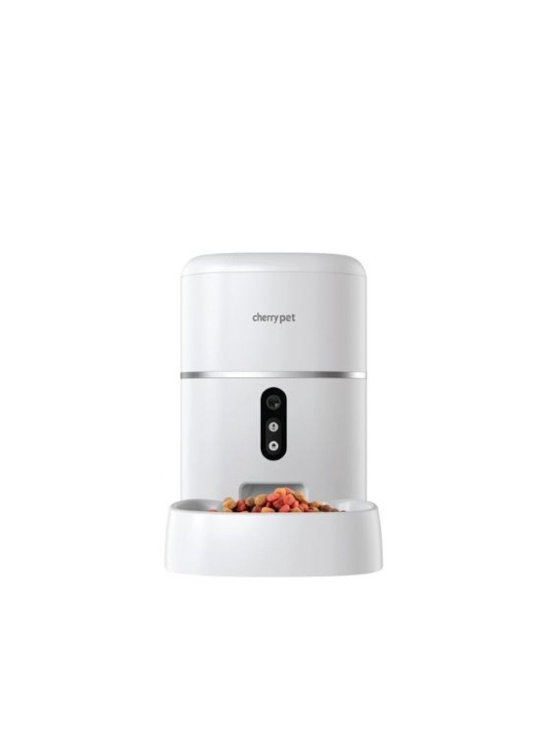 Smart Pet Feeder Plus 4