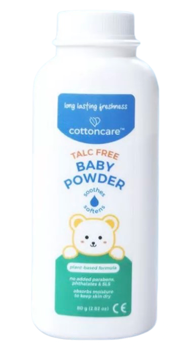10 Best Baby Powders in the Philippines 2026 | Tiny Buds, Uni-Love, Johnson's, and More 5